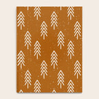 Pine Trees . Clay Notebook Gallery Image 4