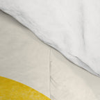 Ocean View Colorful Landscape Comforter Gallery Image 4