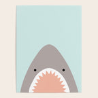 shark attack Poster Gallery Image 4