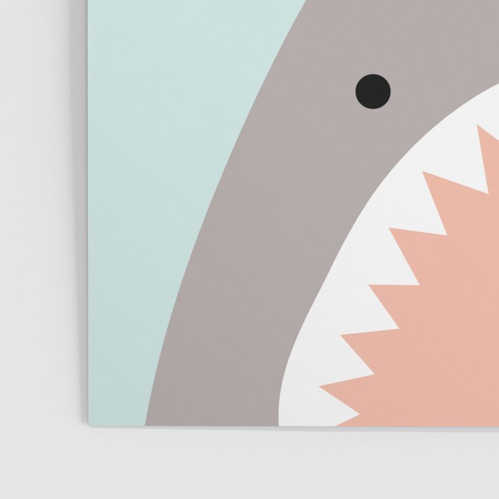 shark attack Poster Gallery Image 3