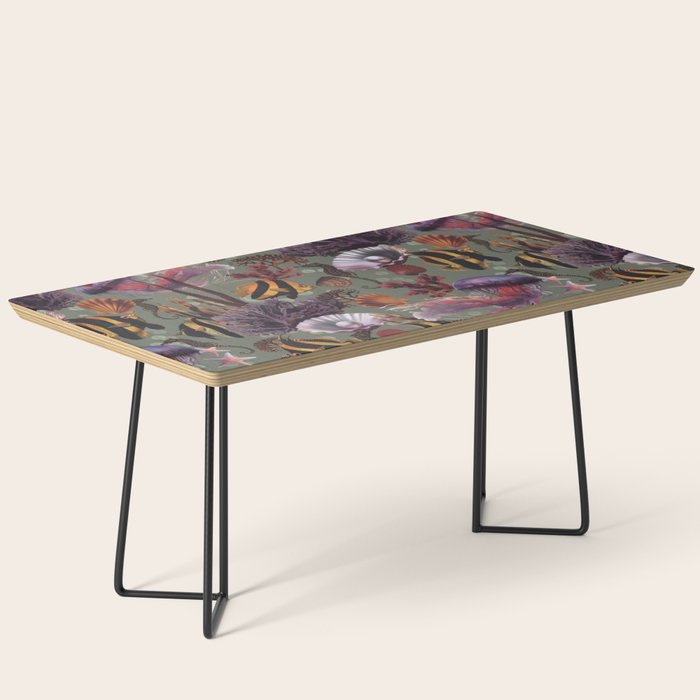 Spirit of the Sea Coffee Table Gallery Image 1