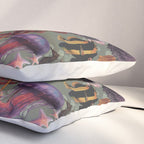 Spirit of the Sea Pillow Sham Gallery Image 3