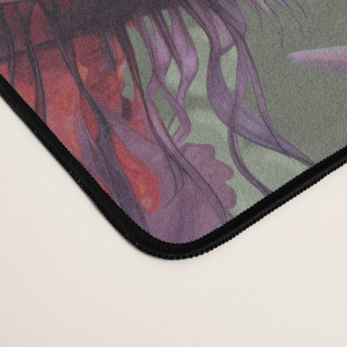 Spirit of the Sea Desk Mat Gallery Image 4