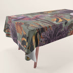 Spirit of the Sea Tablecloth Gallery Image 1