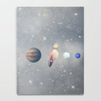 solar system Notebook Gallery Image 4