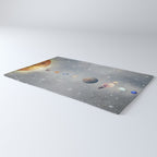 solar system Rug Gallery Image 3