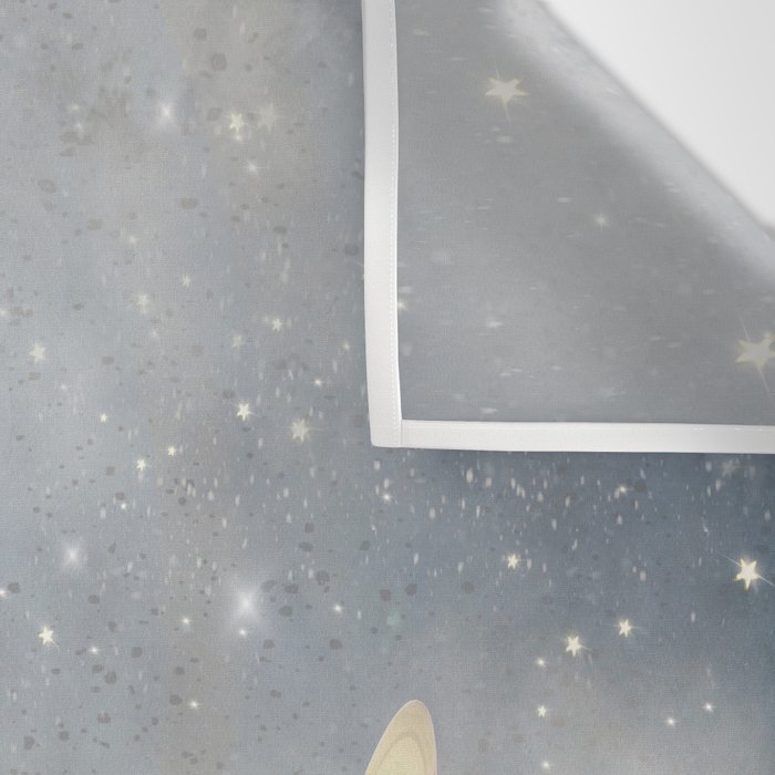 solar system Wall Tapestry Gallery Image 3