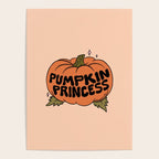 Pumpkin Princess Poster Gallery Image 4