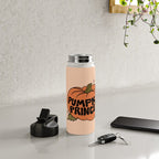 Pumpkin Princess Water Bottle Gallery Image 4