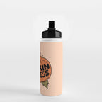 Pumpkin Princess Water Bottle Gallery Image 2