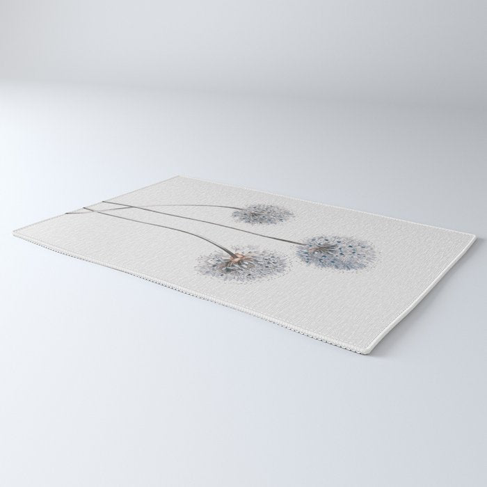Dandelion 2 Rug Gallery Image 3
