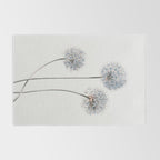 Dandelion 2 Rug Gallery Image 2