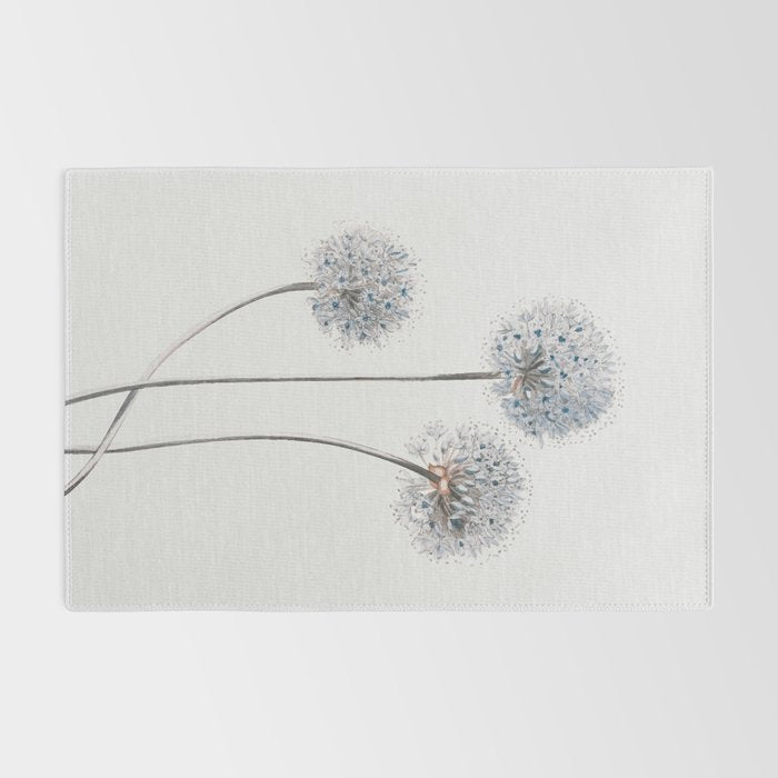 Dandelion 2 Rug Gallery Image 2