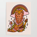 Aries Cowboy Boots Poster Gallery Image 4