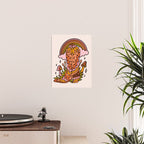 Aries Cowboy Boots Poster Gallery Image 2