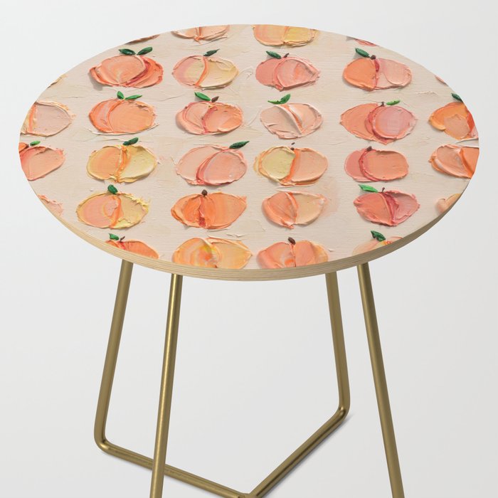 Peachy Keen Side Table Gallery Image 2