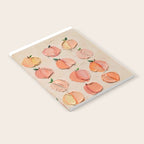 Peachy Keen Notebook Gallery Image 2