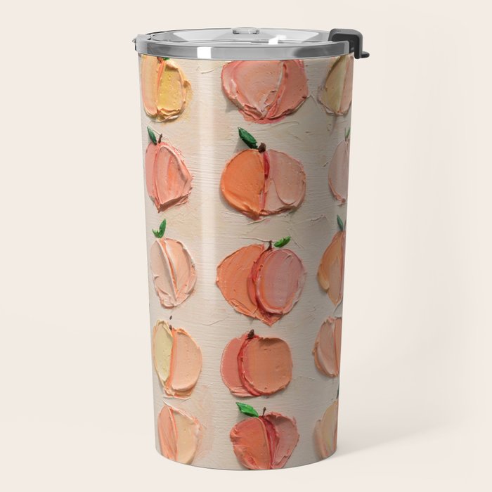Peachy Keen Travel Mug Gallery Image 2