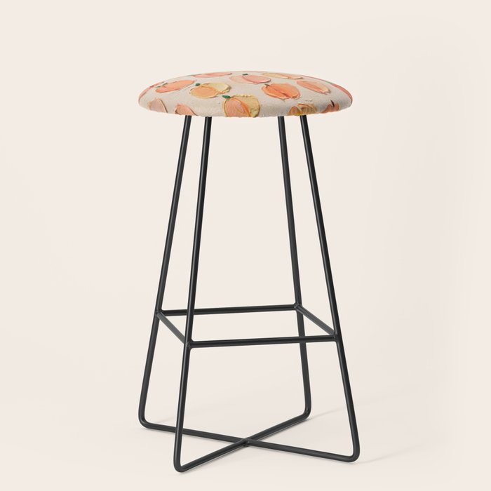 Peachy Keen Stool Gallery Image 1