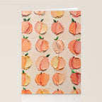 Peachy Keen Stationery Card Gallery Image 2