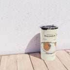 Anatomy of a Guinea Pig Travel Mug Gallery Image 4