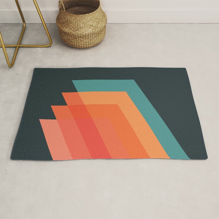 Horizons 02 Rug Gallery Image 1