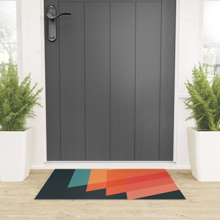 Horizons 02 Welcome Mat Gallery Image 3