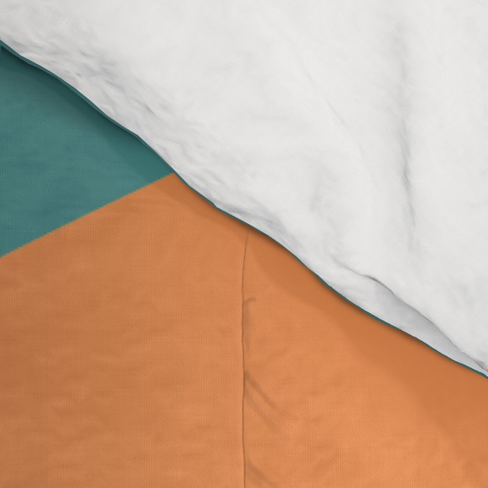 Horizons 02 Comforter Gallery Image 4