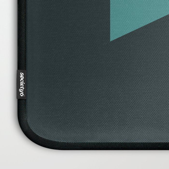 Horizons 02 Laptop Sleeve Gallery Image 3