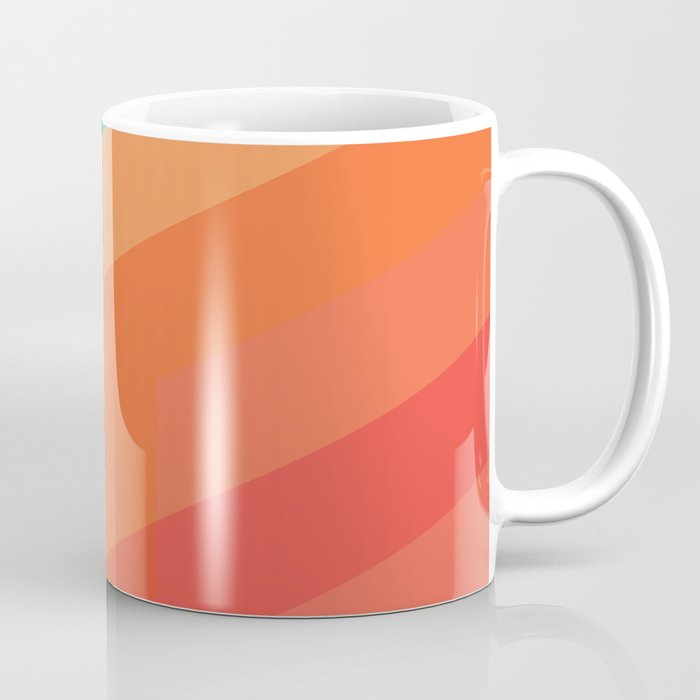 Horizons 02 Coffee Mug Gallery Image 1