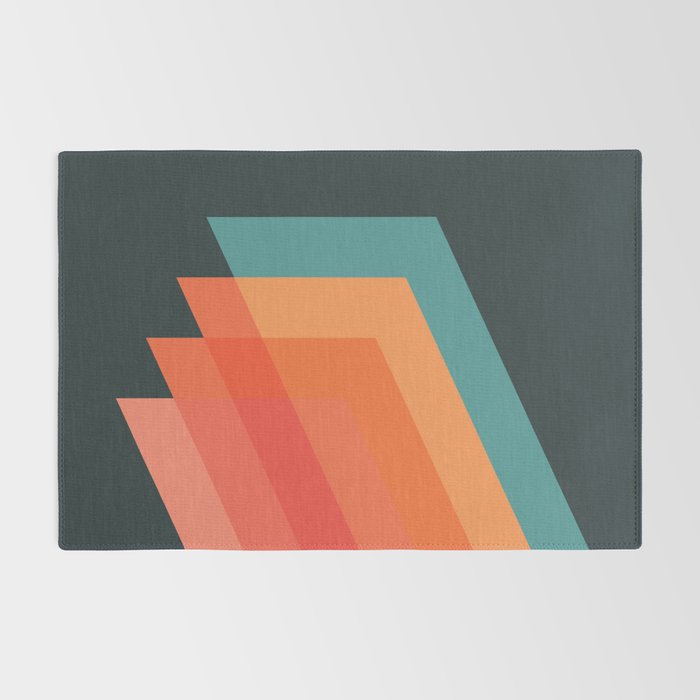 Horizons 02 Rug Gallery Image 2