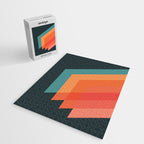 Horizons 02 Jigsaw Puzzle Gallery Image 2