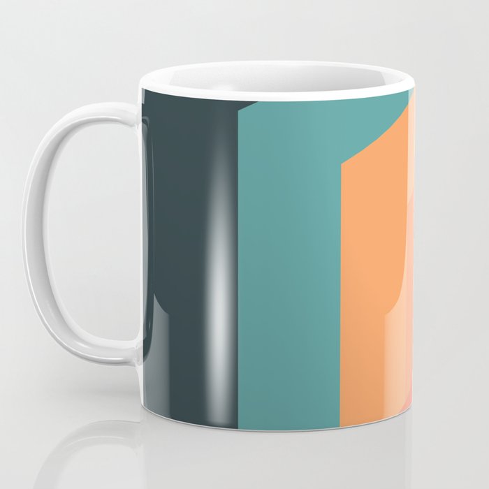 Horizons 02 Coffee Mug Gallery Image 3