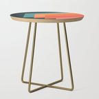 Horizons 02 Side Table Gallery Image 1