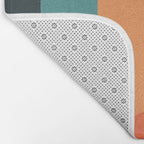 Horizons 02 Bath Mat Gallery Image 2