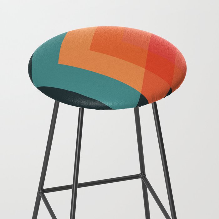 Horizons 02 Stool Gallery Image 2