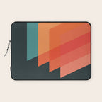 Horizons 02 Laptop Sleeve Gallery Image 1