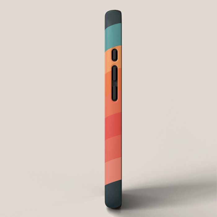 Horizons 02 iPhone Case Gallery Image 2