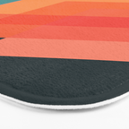 Horizons 02 Bath Mat Gallery Image 3