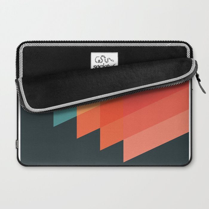 Horizons 02 Laptop Sleeve Gallery Image 2