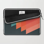Horizons 02 Laptop Sleeve Gallery Image 2