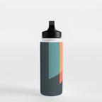 Horizons 02 Water Bottle Gallery Image 3