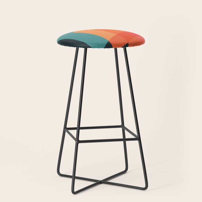 Horizons 02 Stool Gallery Image 1