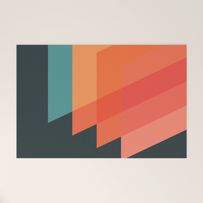 Horizons 02 Welcome Mat Gallery Image 1