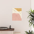 Mountain Trails Poster Gallery Image 2