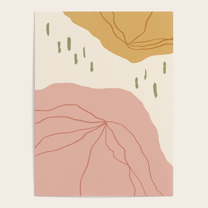 Mountain Trails Poster Gallery Image 4