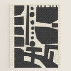 Geometrical Play 8 Jigsaw Puzzle Gallery Image 1