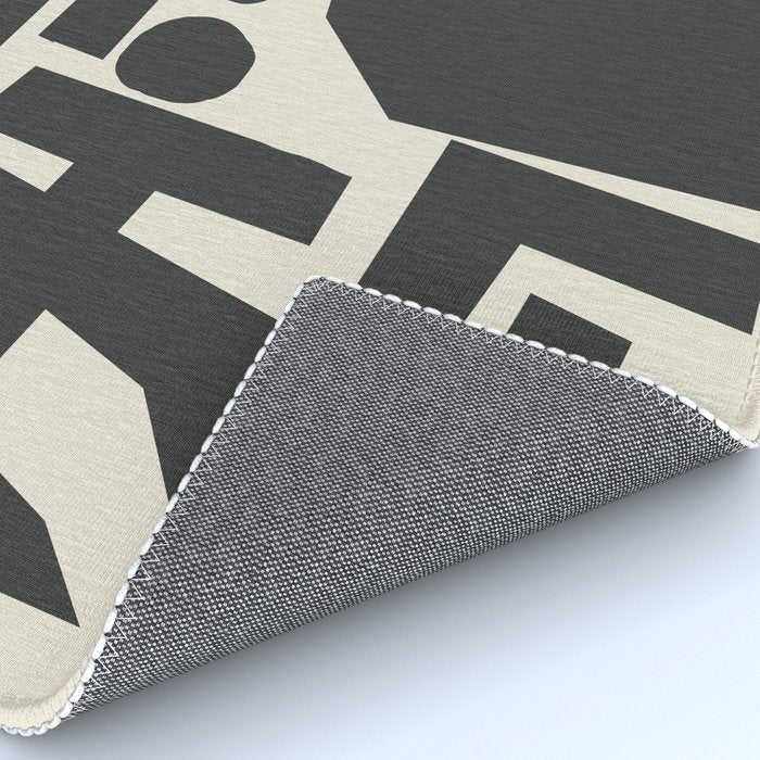 Geometrical Play 8 Rug Gallery Image 4