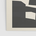 Geometrical Play 8 Poster Gallery Image 3