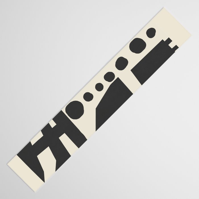 Geometrical Play 8 Table Runner Gallery Image 3